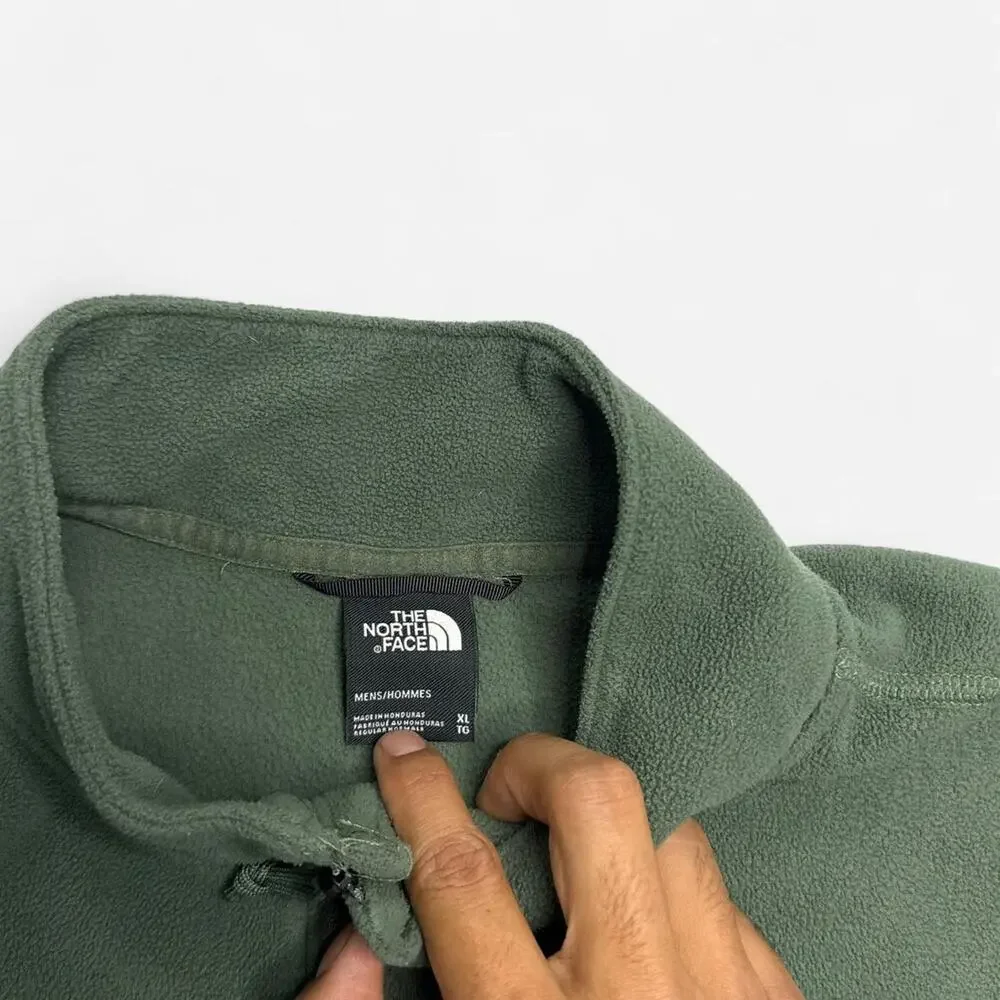 The North Face north face